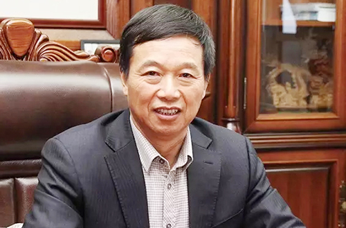 有“鵬”自東方來——記江蘇鵬飛集團股份有限公司及其董事長、總經理王家安